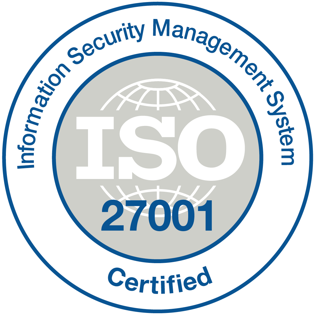 ISO/IEC 27001:2013