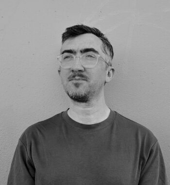 Matt Taylor portrait